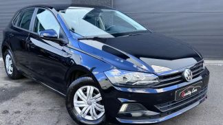 Finansowanie Sedan Volkswagen Polo 2020