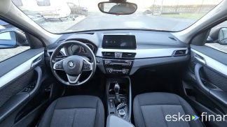 Finansowanie SUV BMW X1 2021