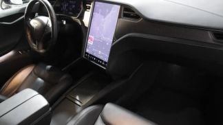 Finansowanie Sedan Tesla Model S 2020