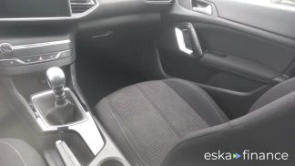 Finansowanie Wóz Peugeot 308 2019