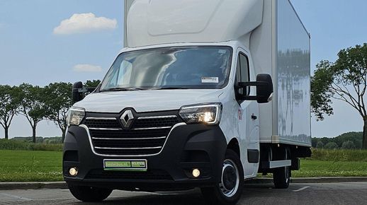 Renault MASTER T35 2023