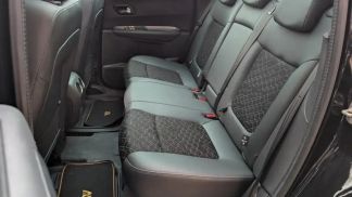 Lízing Hatchback Peugeot 3008 2016