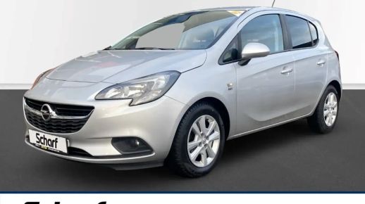 Opel Corsa 2019