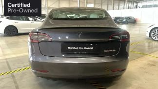 Lízing Sedan Tesla Model 3 2021