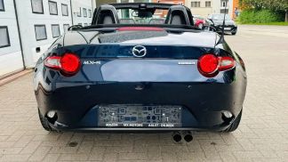 Lízing Kabriolet Mazda MX-5 2023