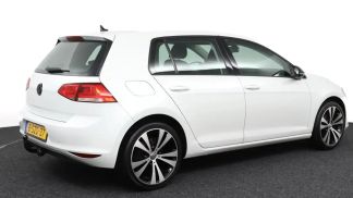 Finansowanie Hatchback Volkswagen Golf 2014