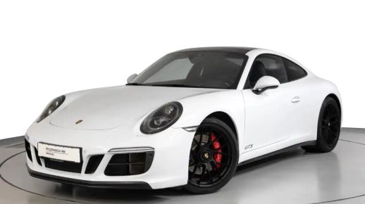 Porsche 991 2019