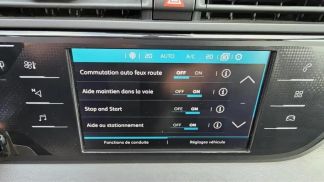 Finansowanie Wóz Citroën GRAND C4 SPACETOURER 2020