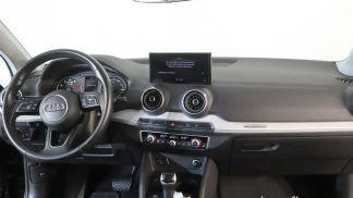 Lízing SUV Audi Q2 2022