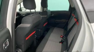 Leasing SUV Citroën C3 Aircross 2021