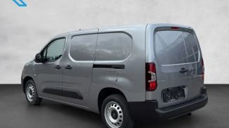 Lízing Hatchback Opel Combo 2025