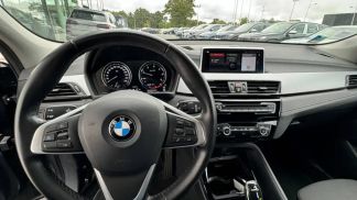 Leasing SUV BMW X2 2020