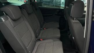 Lízing Hatchback Volkswagen Sharan 2019