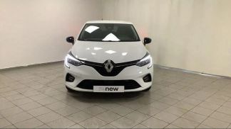 Leasing Sedan Renault Clio 2023