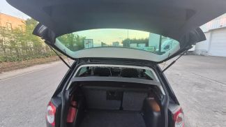Lízing Hatchback Volkswagen Golf Plus 2012