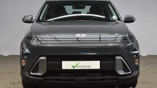 Leasing Hatchback Hyundai Kona 2024