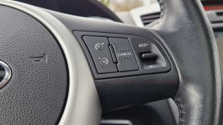 Lízing Hatchback Kia Venga 2014