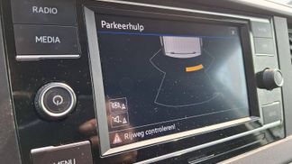 Leasing Van Volkswagen TRANSPORTER 2.0 TDI 2021
