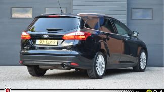 Finansowanie Wóz Ford Focus 2012