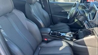 Leasing SUV Peugeot 2008 2020