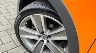 Lízing Sedan Volkswagen POLO CROSS 2012