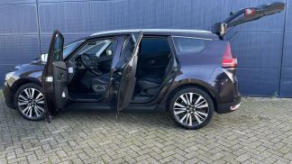 Leasing Passenger transport Renault Grand Scenic 2018