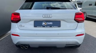 Leasing Hayon Audi Q2 2020