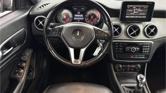 Leasing Sedan MERCEDES CLA 180 2013