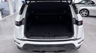 Lízing SUV Land Rover Range Rover Evoque 2021