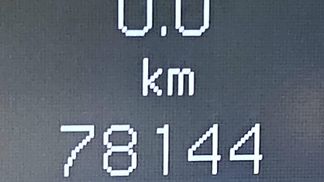 Financování Van Mercedes-Benz SPRINTER 316 2021