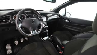 Leasing Hayon Citroën DS3 2016