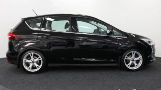 Lízing Hatchback Ford C-Max 2017