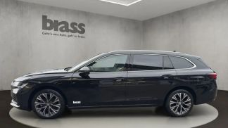 Finansowanie Wóz Skoda Superb 2024