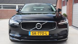 Lízing Sedan Volvo S90 2018