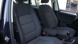 Lízing Hatchback Volkswagen Golf Sportsvan 2015