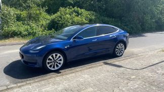 Finansowanie Sedan Tesla Model 3 2019