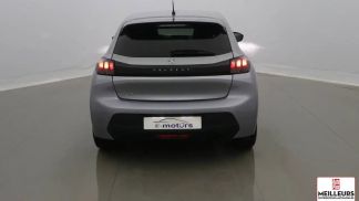 Leasing Hatchback Peugeot 208 2023