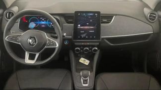 Leasing Sedan Renault ZOE 2021