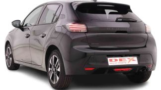 Lízing Hatchback Peugeot 208 2024