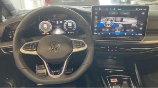 Finansowanie Sedan Volkswagen Golf 2024