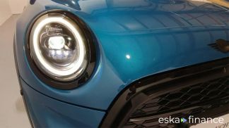 Leasing Convertible MINI Cooper 2023