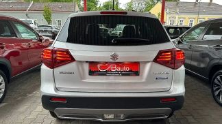 Leasing SUV Suzuki Vitara 2024
