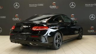Financování Kupé MERCEDES C 200 2019