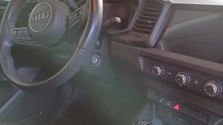 Leasing Hatchback Audi A1 2019