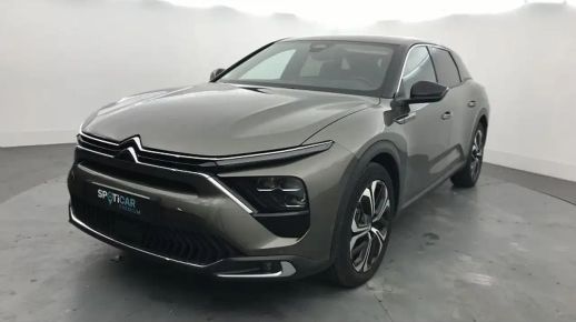Citroën C5 2023