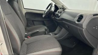 Finansowanie Hatchback Volkswagen up! 2018