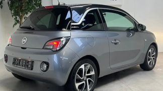 Leasing Hatchback Opel Adam 2017