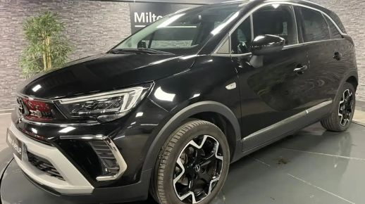 Opel CROSSLAND 2022