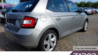 Finansowanie Hatchback Skoda Fabia 2018