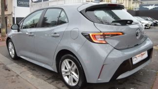 Finansowanie Sedan Toyota Corolla 2019